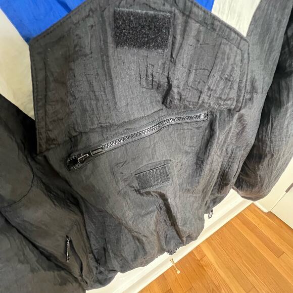 Vintage NBA Authentics Orlando Magic Starter pullover Jacket Medium - Picture 7 of 12